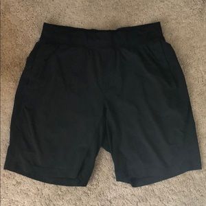 Lululemon T.H.E Short 9” with Liner